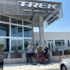 Trek El Paso West