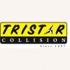 Tri-Star Collision