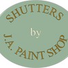 Shutters By JA Paint Shop