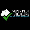 Proper Pest Solutions