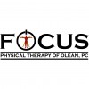 Focus Physical Therapy Of Olean PC