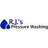 RJ's Pressure Washing