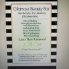 Glamour Beauty Bar