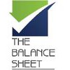 Balance Sheet