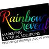 Rainbow Reveal Marketing