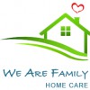 We Are Family Home Care