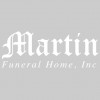 Martin Funeral Home