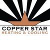 Copper Star Heating & Cooling