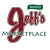 Jeff's Market Place