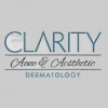 Clarity Acne & Aesthetic Dermatology