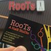 RooTs A HaiR StuDio