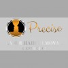 Precise Laser Hair Removal & Esthetics