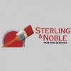 Sterling Noble Painting