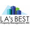 LA's Best Property Management