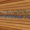 California Home Appraisals