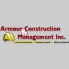 Armour Construction & Management