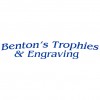 Bentons Trophies & Engraving