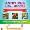 Annpurna Indian Grocery