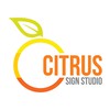 Citrus Sign Studio