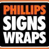 Phillips Signs & Graphics