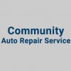 Community Auto Repair Service