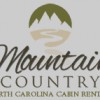 Mountain Country Cabin Rentals