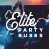 Elite Party Buses