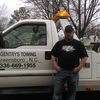 Gentry's Towing & Recovery