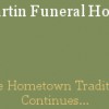 Nieburg-Martin Funeral Home