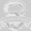 Franco Fitness 100 Proof CrossFit