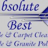 Absolute Best Tile & Carpet Cleaning