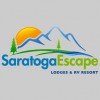 Saratoga Escape Lodges & RV Resort