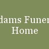 Adams Funeral Home