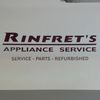 Rinfret's Appliance Service