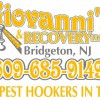 Giovanni's Collision Center & Recovery