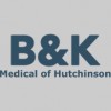 B & K Medical Of Hutchinson