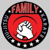 Family Jiu Jitsu