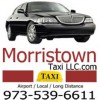 Morristown Taxi