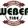 Weber Tire