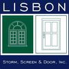 Lisbon Storm, Screen & Door