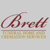 Brett Funeral Home & Cremation Services