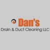 Dan's Drain & Duct Cleaning