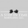 A Step In Time Maryland