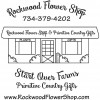 Rockwood Flower Shop