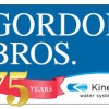 Gordon Bros Water