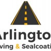 Arlington Paving & Sealcoating