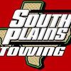 South Plains Towing & Heavy Wrecker Service