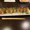 TOMO Hibachi & Sushi