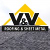 V & V Roofing & Sheet Metal