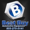 Best Buy Automotive Equipment